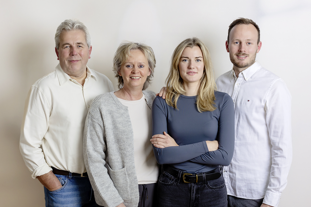 Familie Dietz