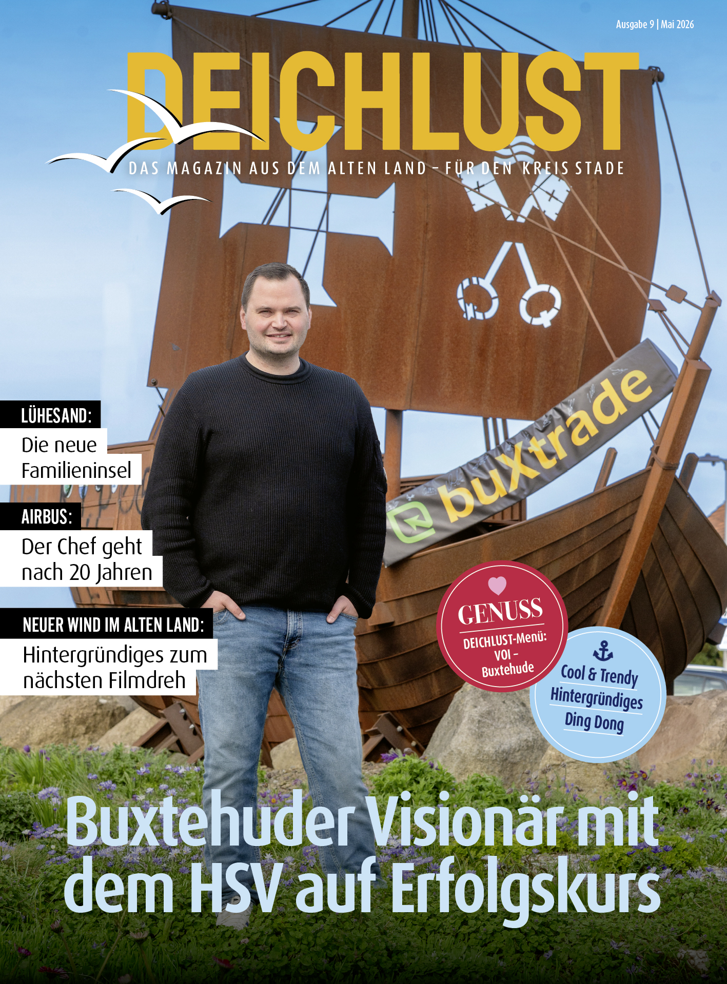 Ausgabe 9 2026