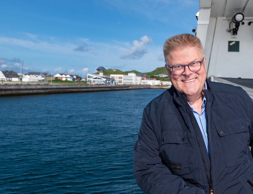 Ulrich Sievert