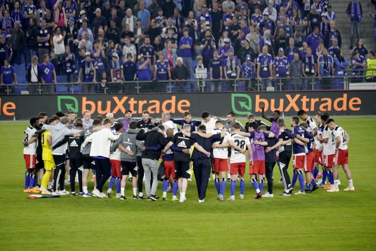 Buxtrade Stadion